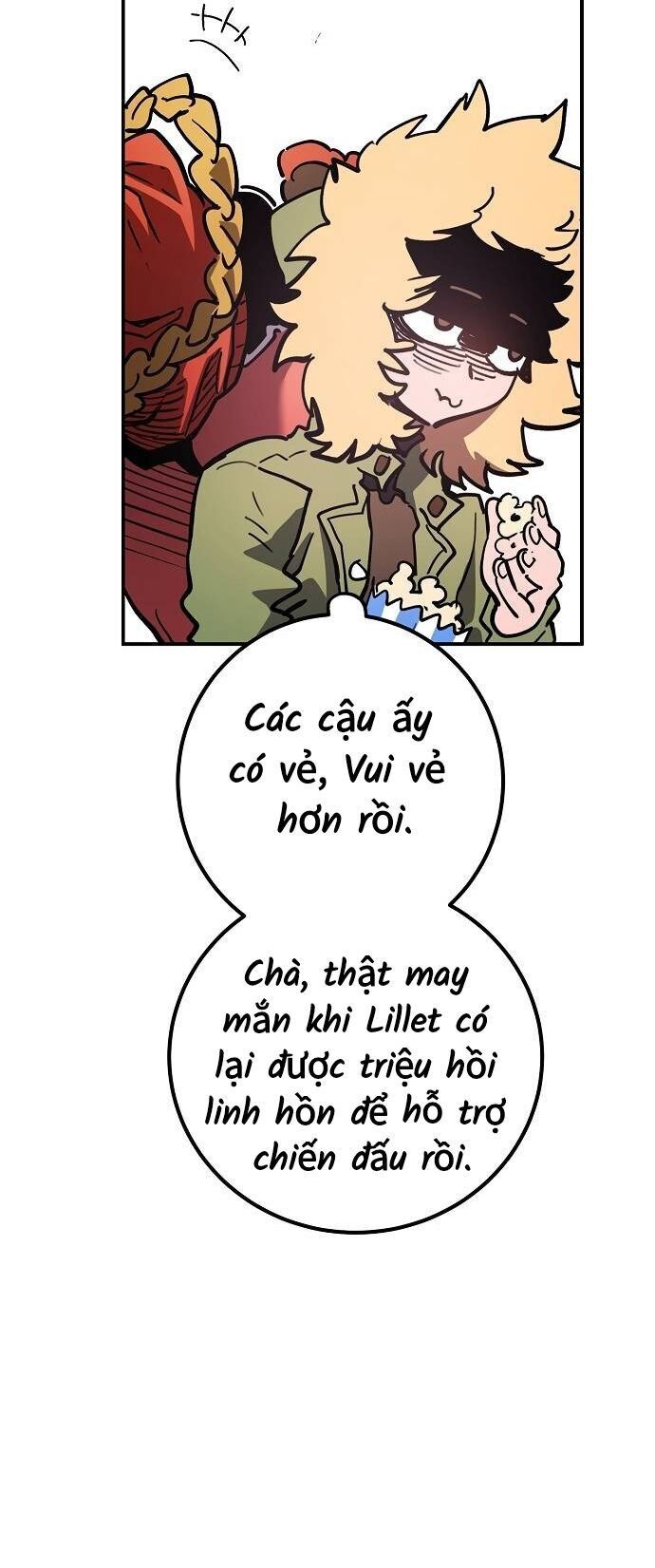 đọc truyện Player Chương 225 ảnh 40 tại Giả Dược