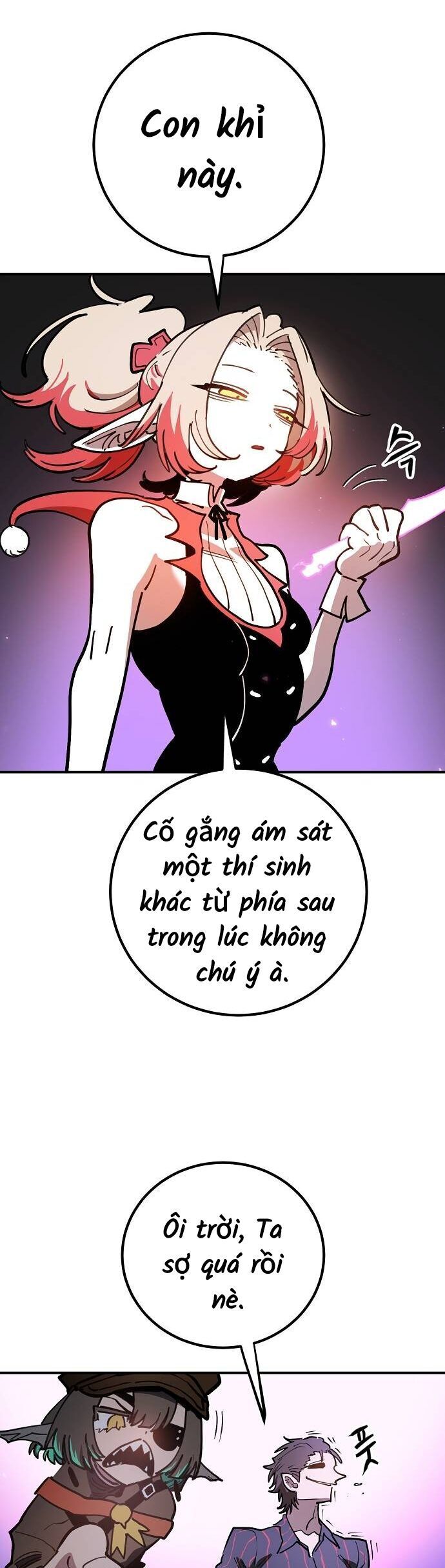 đọc truyện Player Chương 225 ảnh 46 tại Giả Dược