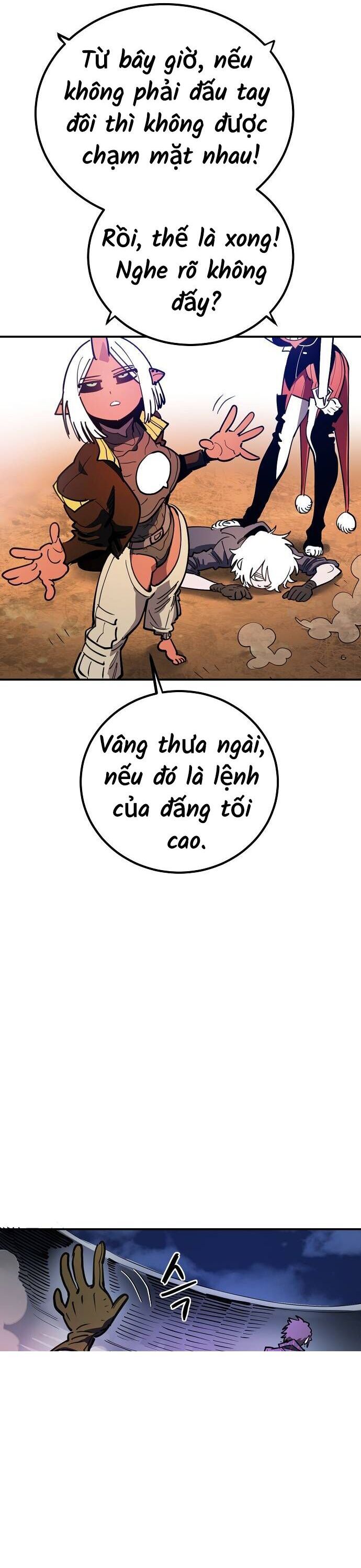 đọc truyện Player Chương 225 ảnh 53 tại Giả Dược