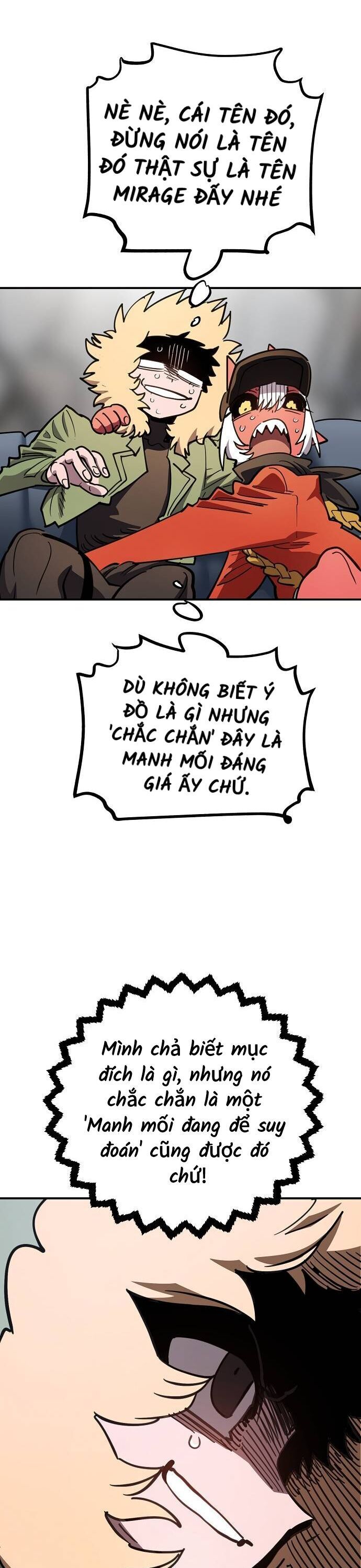 đọc truyện Player Chương 225 ảnh 60 tại Giả Dược