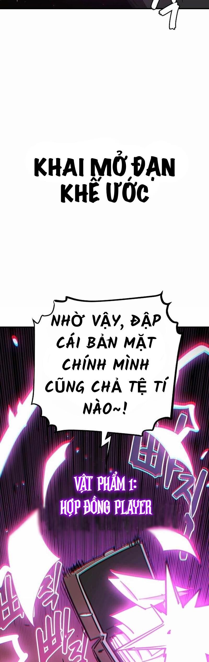 đọc truyện Player Chương 226 ảnh 46 tại Giả Dược