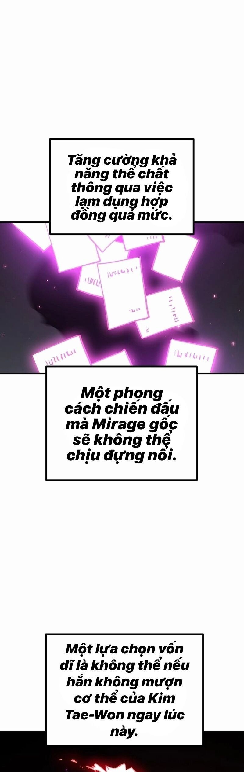 đọc truyện Player Chương 226 ảnh 48 tại Giả Dược