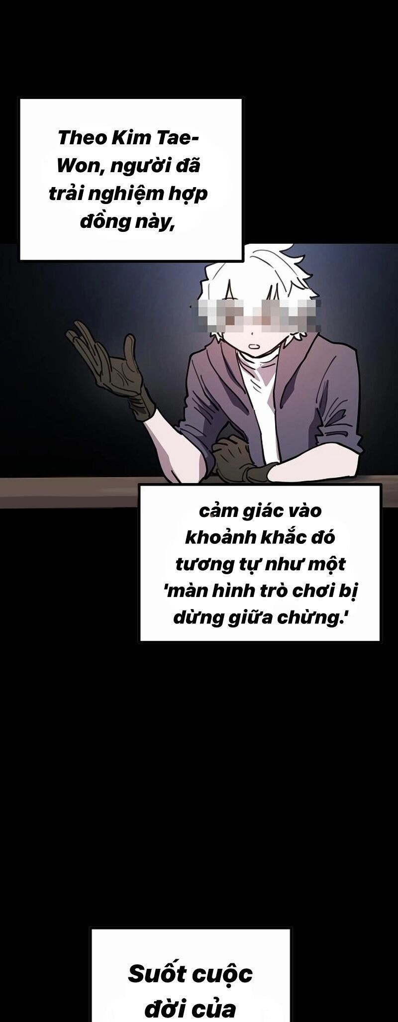 đọc truyện Player Chương 226 ảnh 6 tại Giả Dược