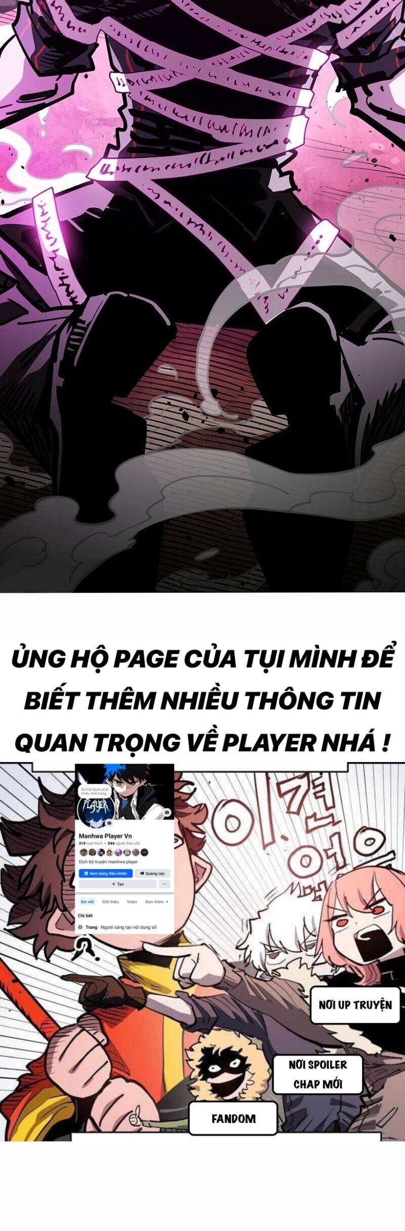 đọc truyện Player Chương 226 ảnh 99 tại Giả Dược