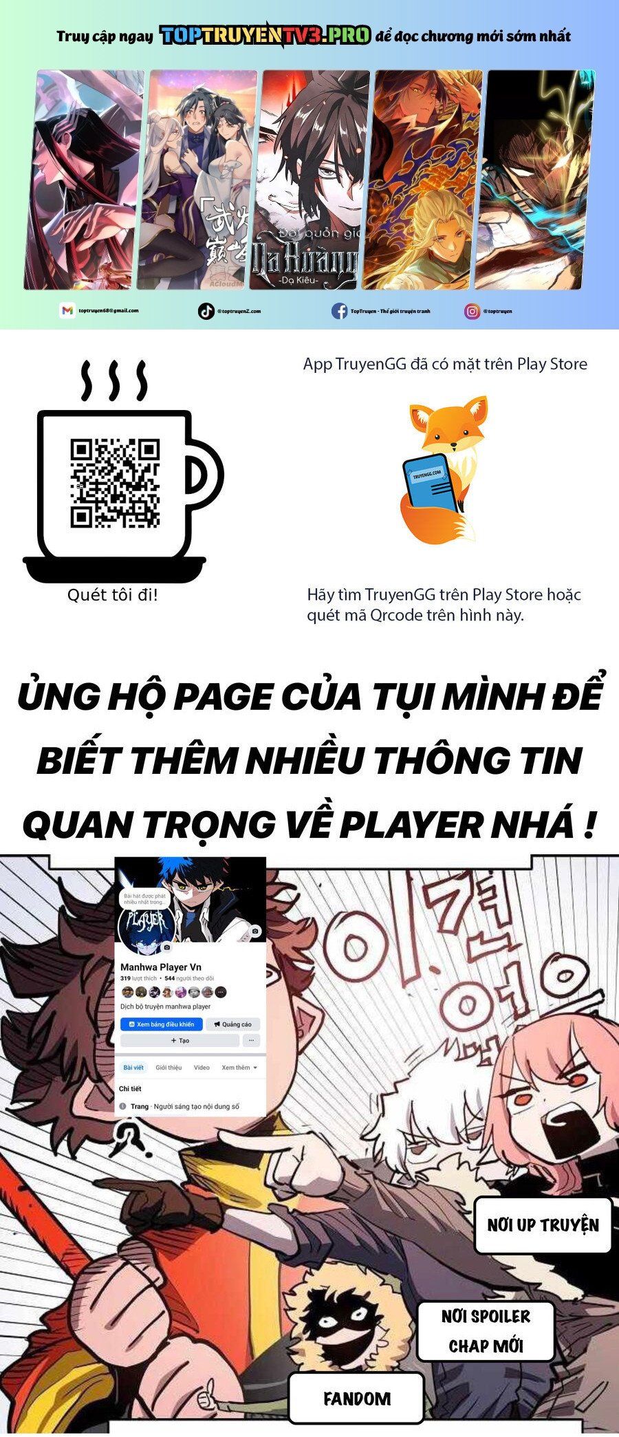 đọc truyện Player Chương 228 ảnh 2 tại Thiên Thai Truyện