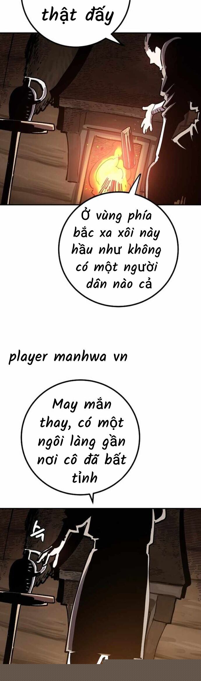 đọc truyện Player Chương 228 ảnh 9 tại Thiên Thai Truyện