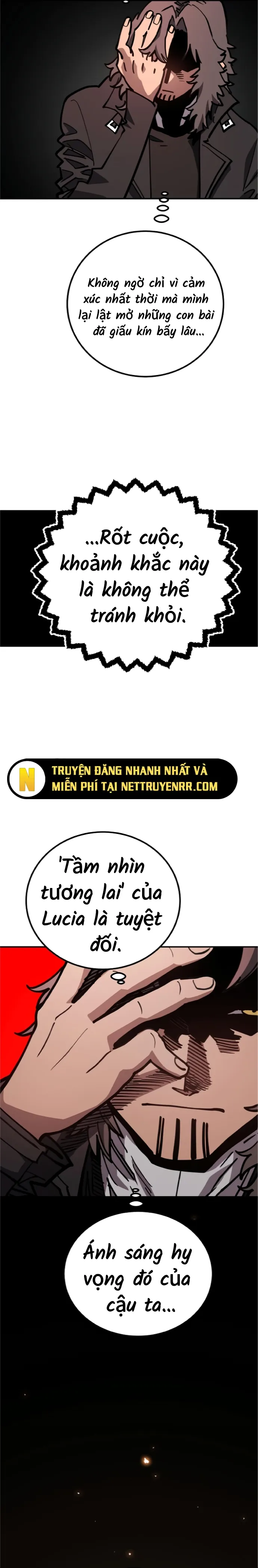 đọc truyện Player Chương 231 ảnh 16 tại Giả Dược