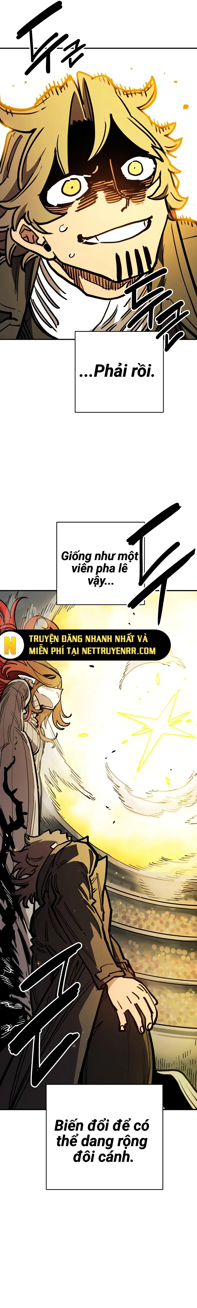 đọc truyện Player Chương 231 ảnh 30 tại Giả Dược