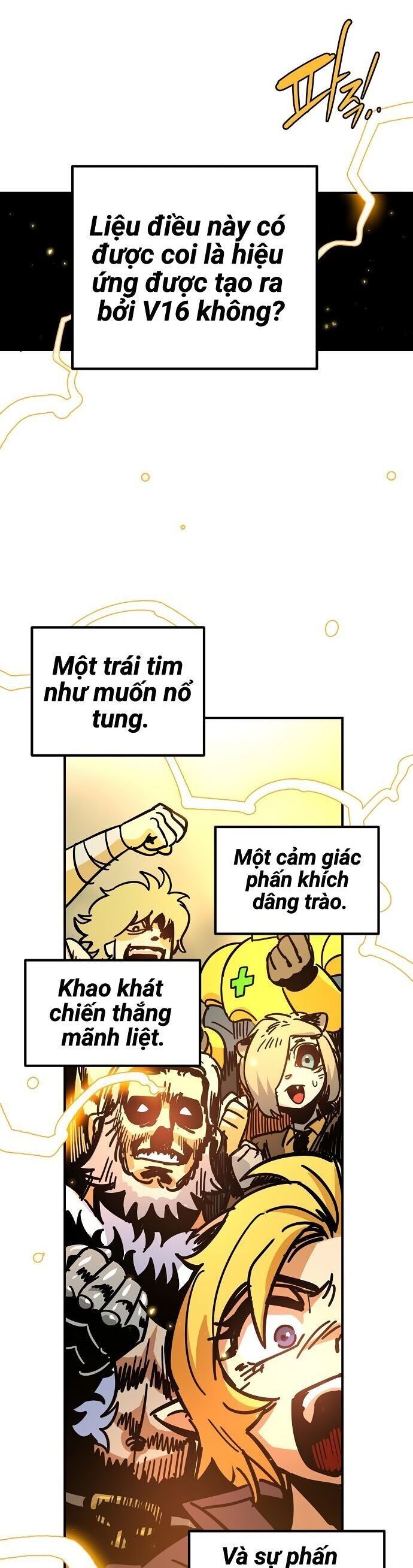 đọc truyện Player Chương 232 ảnh 19 tại Giả Dược
