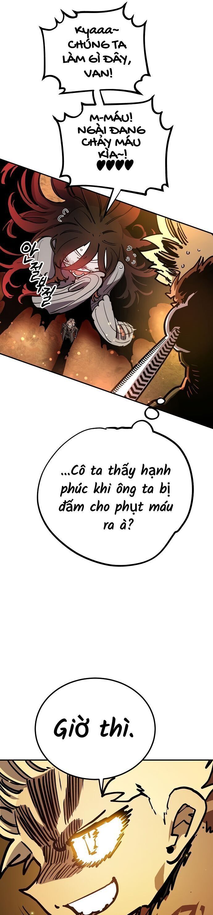 đọc truyện Player Chương 232 ảnh 30 tại Giả Dược