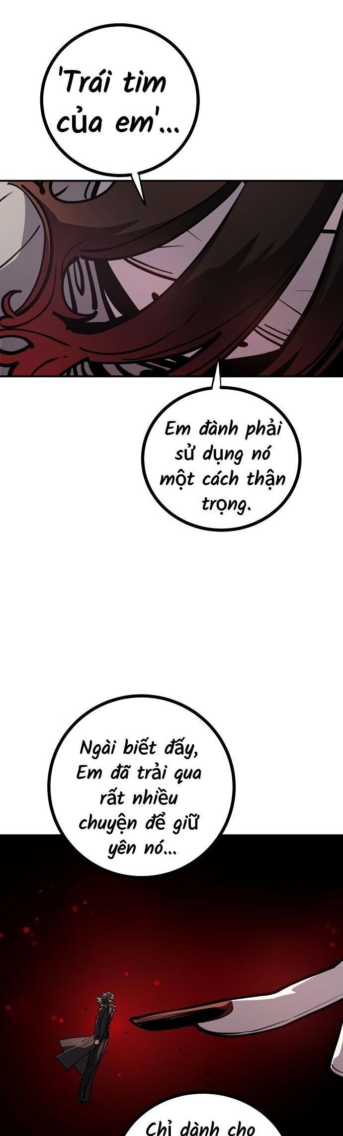 đọc truyện Player Chương 232 ảnh 4 tại Giả Dược