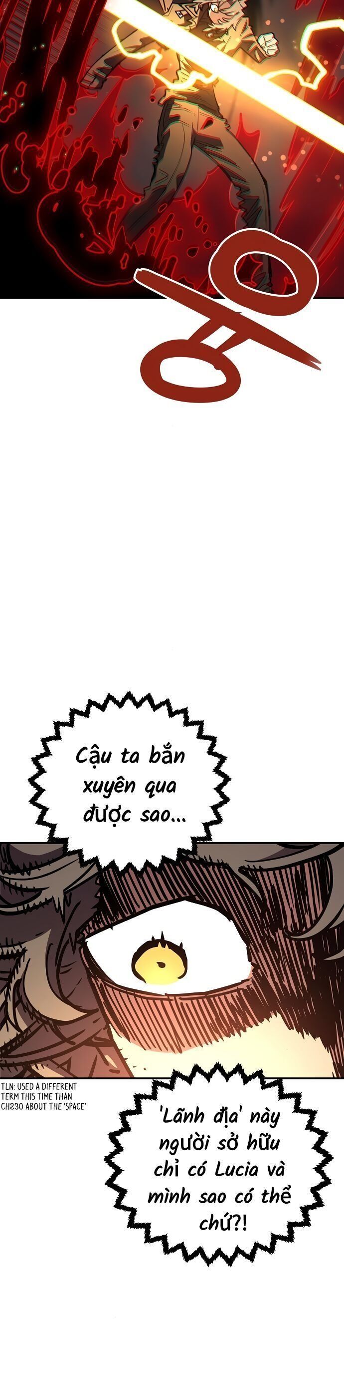 đọc truyện Player Chương 232 ảnh 7 tại Giả Dược