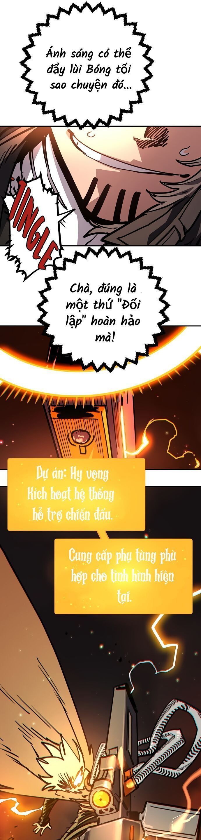 đọc truyện Player Chương 232 ảnh 8 tại Giả Dược