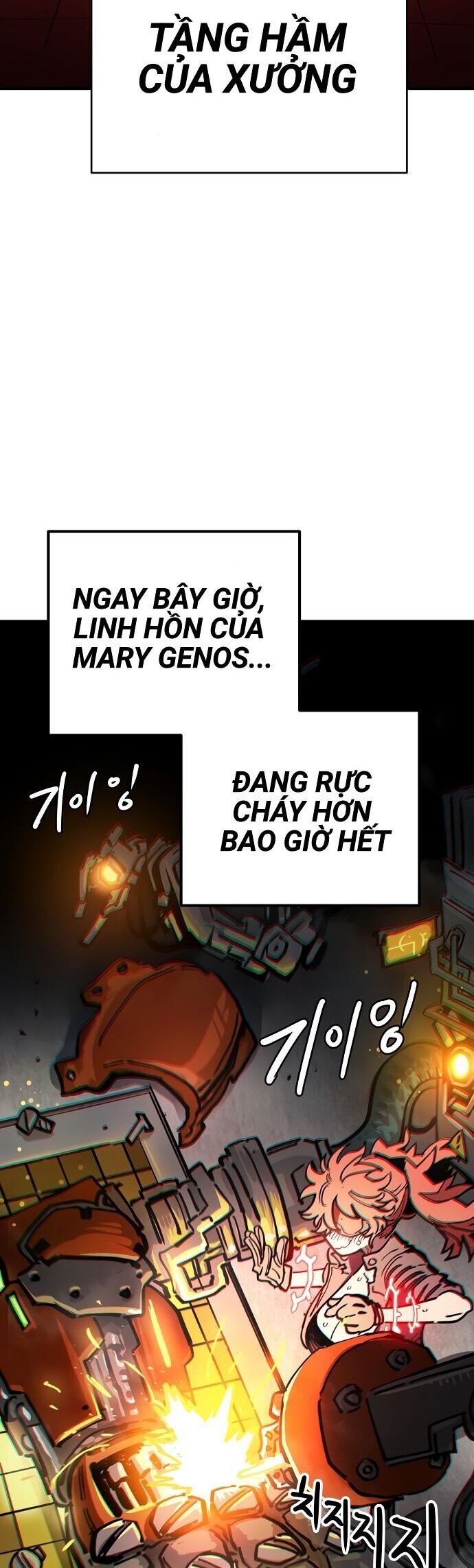 đọc truyện Player Chương 233 ảnh 20 tại Giả Dược