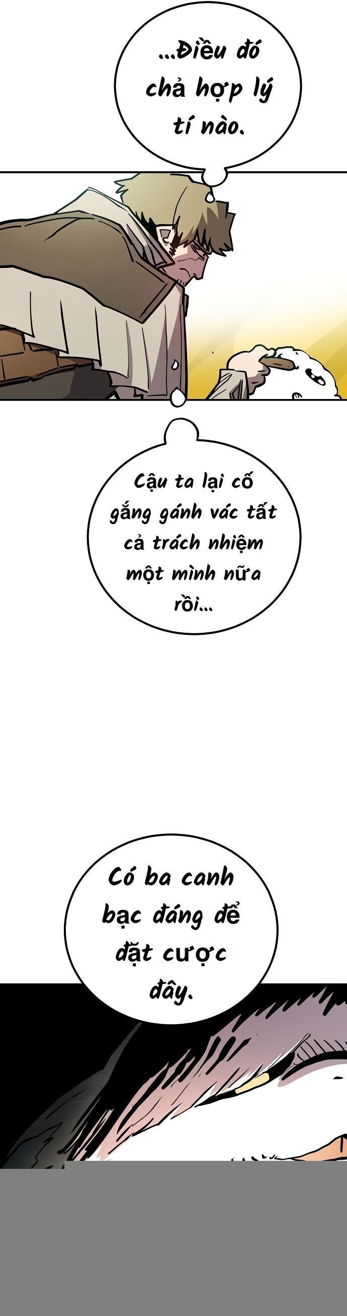 đọc truyện Player Chương 234 ảnh 6 tại Giả Dược