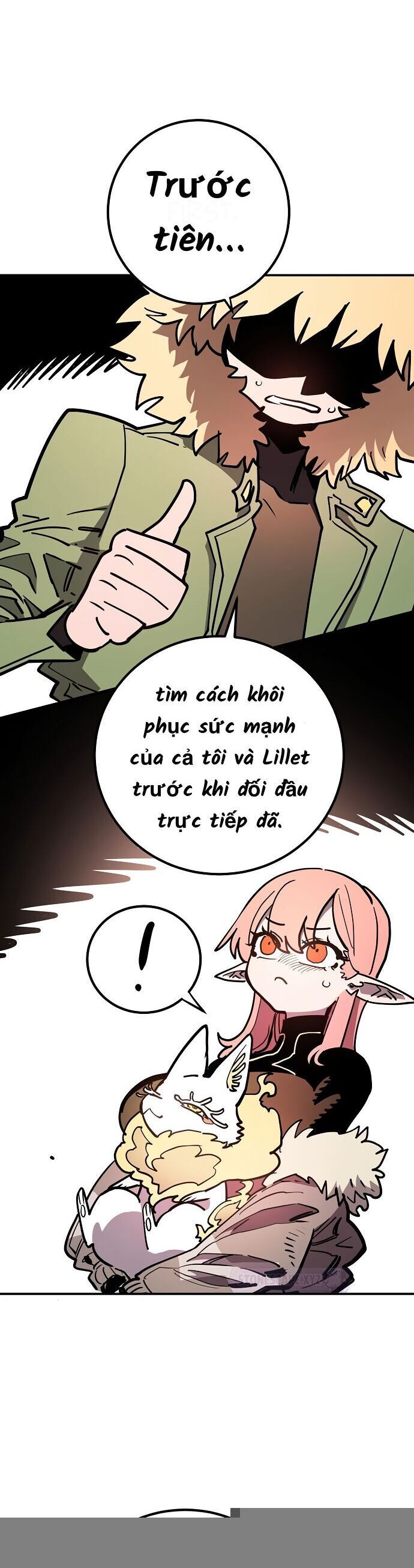 đọc truyện Player Chương 234 ảnh 7 tại Giả Dược
