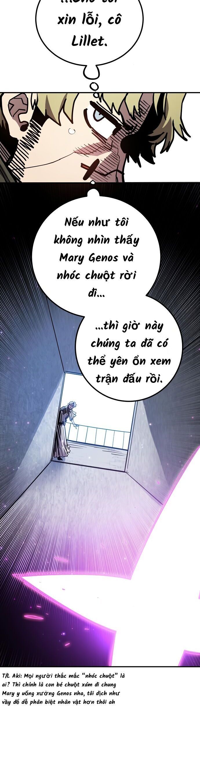 đọc truyện Player Chương 234 ảnh 8 tại Giả Dược