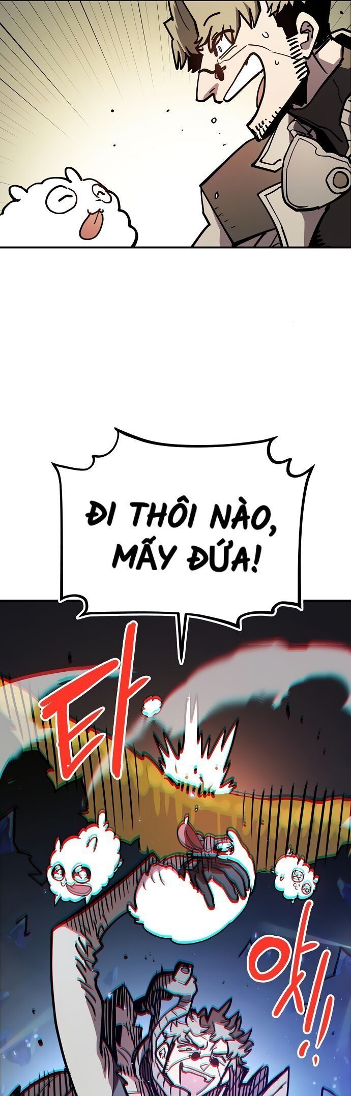 đọc truyện Player Chương 235 ảnh 30 tại Giả Dược