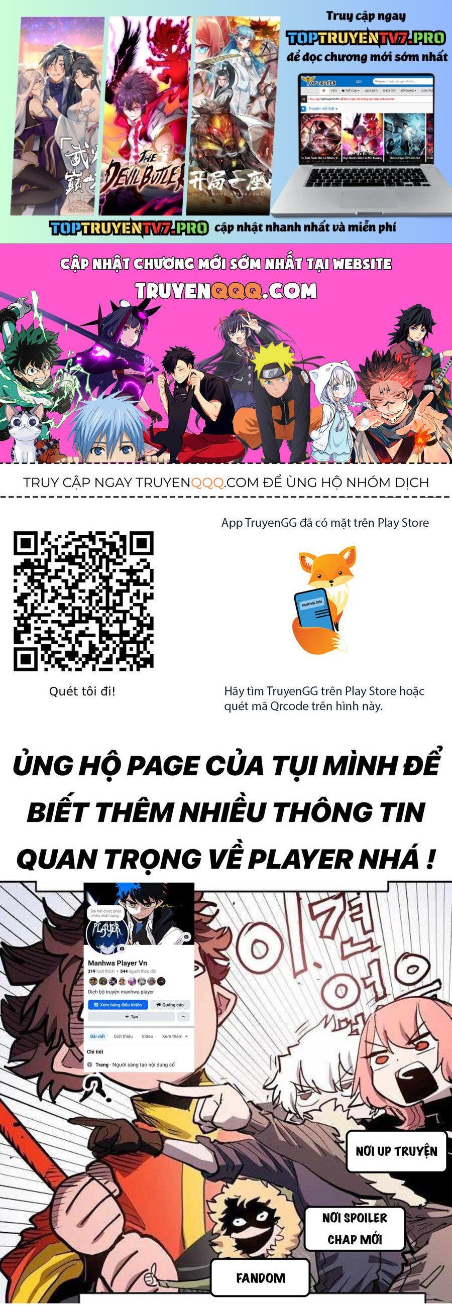 đọc truyện Player Chương 236 ảnh 2 tại Thiên Thai Truyện