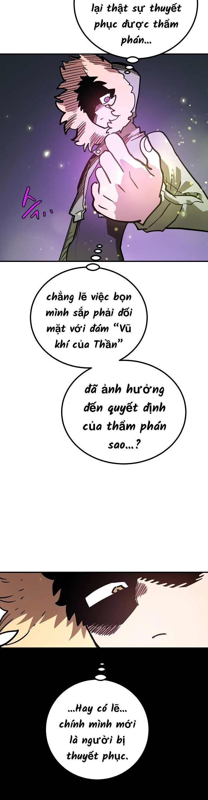 đọc truyện Player Chương 236 ảnh 11 tại Thiên Thai Truyện