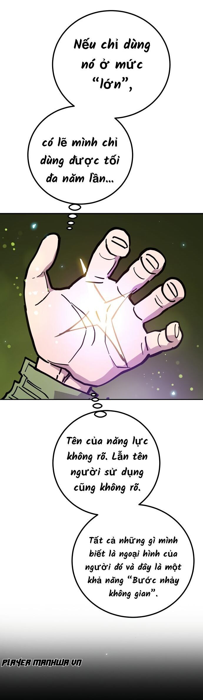 đọc truyện Player Chương 236 ảnh 15 tại Thiên Thai Truyện