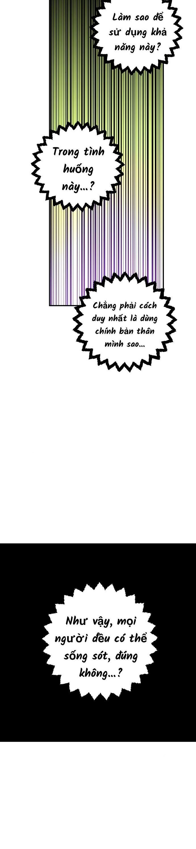 đọc truyện Player Chương 236 ảnh 19 tại Thiên Thai Truyện