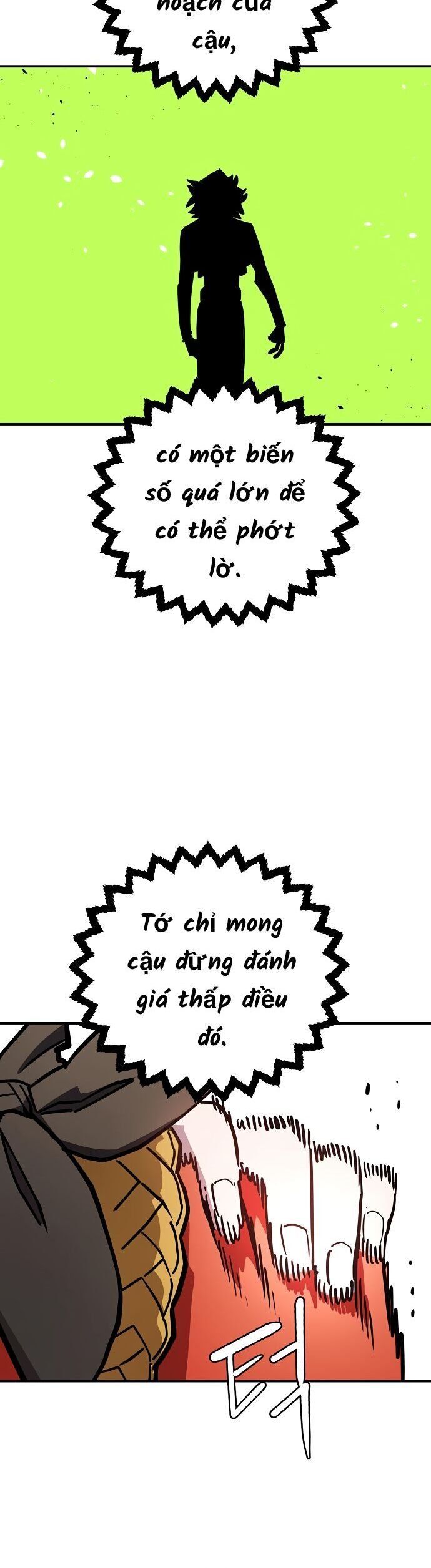 đọc truyện Player Chương 236 ảnh 39 tại Thiên Thai Truyện