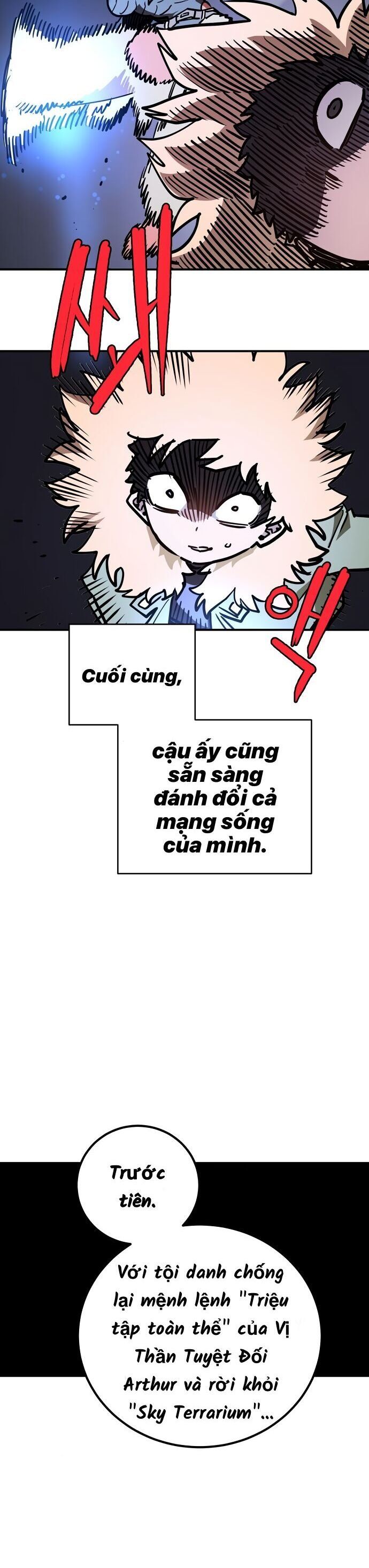 đọc truyện Player Chương 236 ảnh 48 tại Thiên Thai Truyện