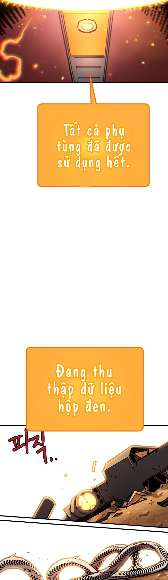 đọc truyện Player Chương 237 ảnh 13 tại Giả Dược