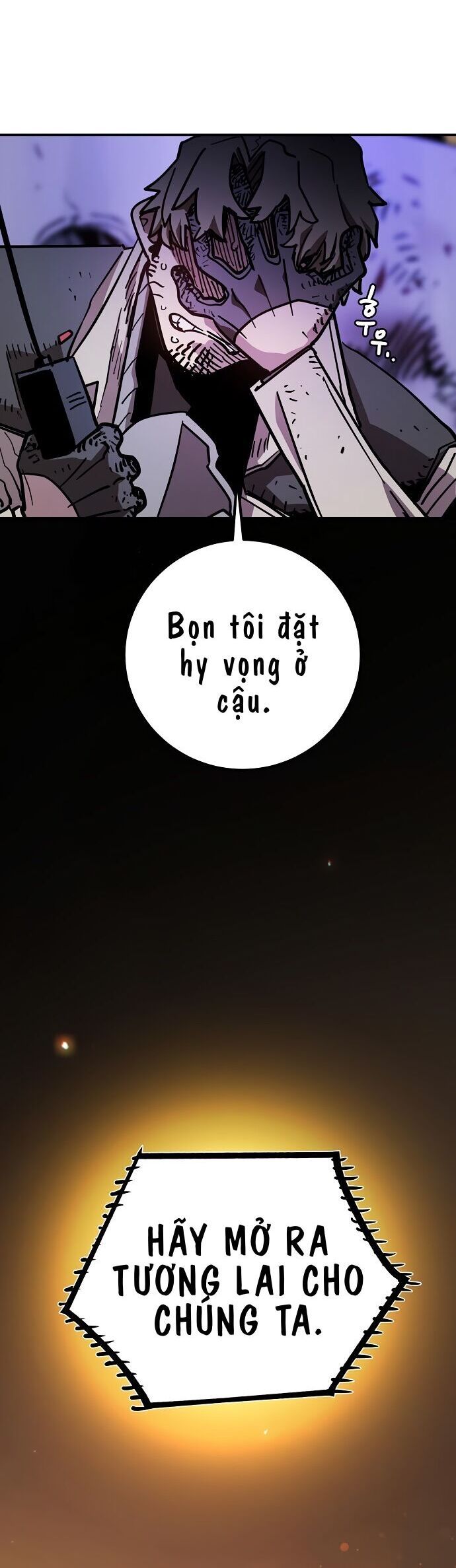 đọc truyện Player Chương 237 ảnh 16 tại Giả Dược