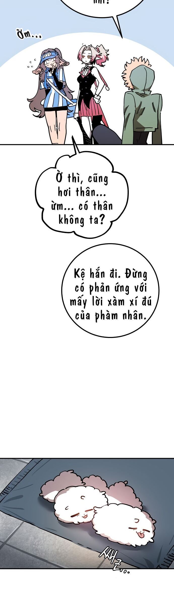 đọc truyện Player Chương 238 ảnh 34 tại Thiên Thai Truyện