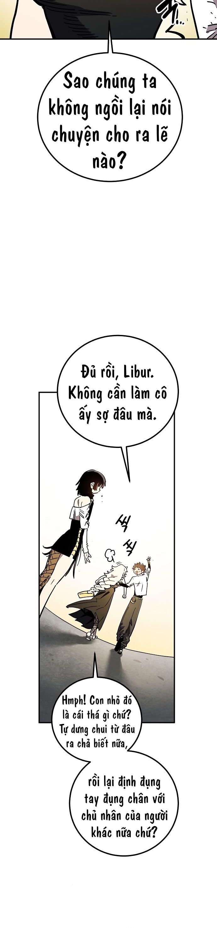 đọc truyện Player Chương 238 ảnh 64 tại Thiên Thai Truyện