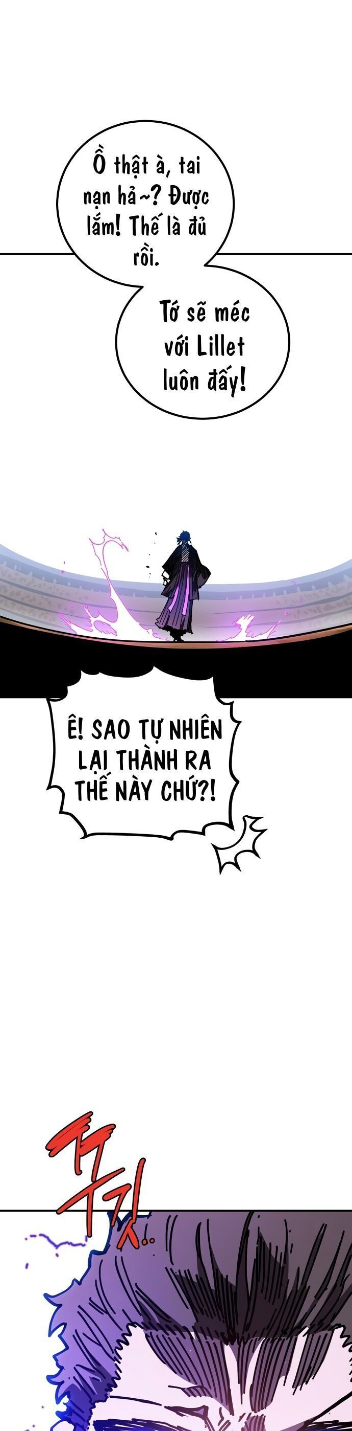 đọc truyện Player Chương 238 ảnh 69 tại Thiên Thai Truyện