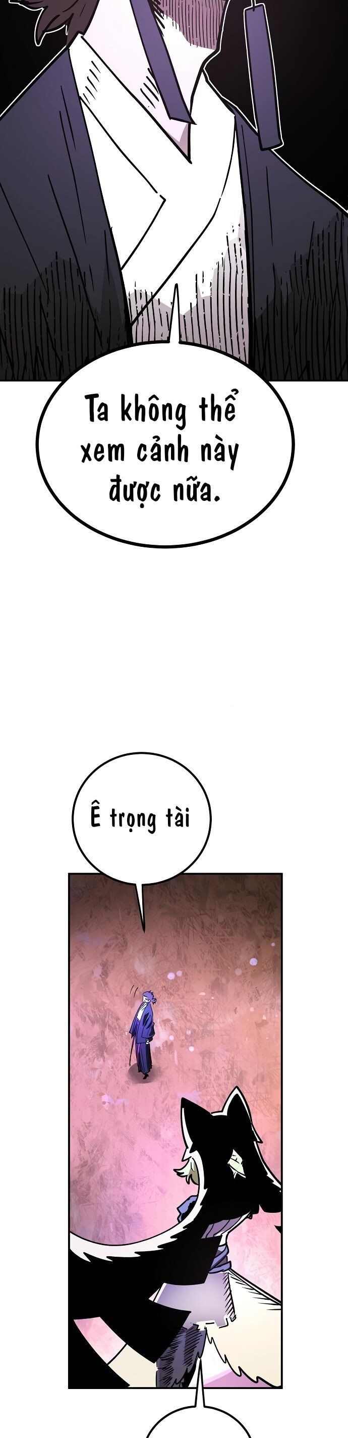 đọc truyện Player Chương 239 ảnh 21 tại Thiên Thai Truyện