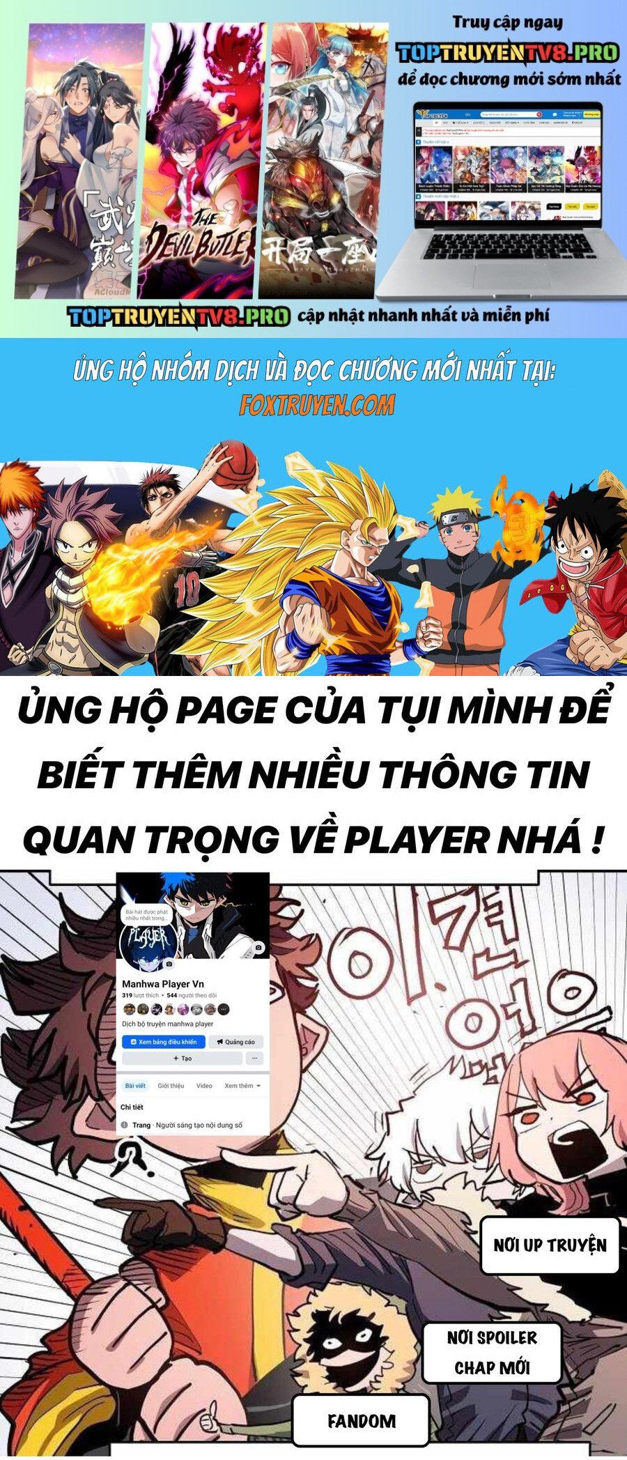 đọc truyện Player Chương 243 ảnh 2 tại Giả Dược