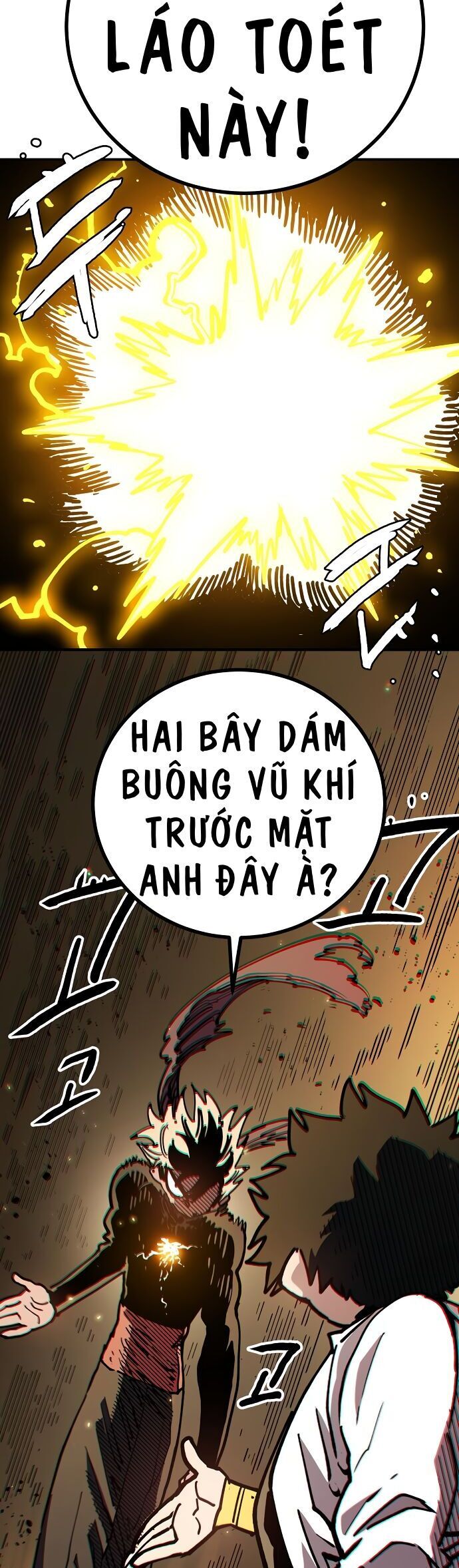 đọc truyện Player Chương 243 ảnh 12 tại Giả Dược