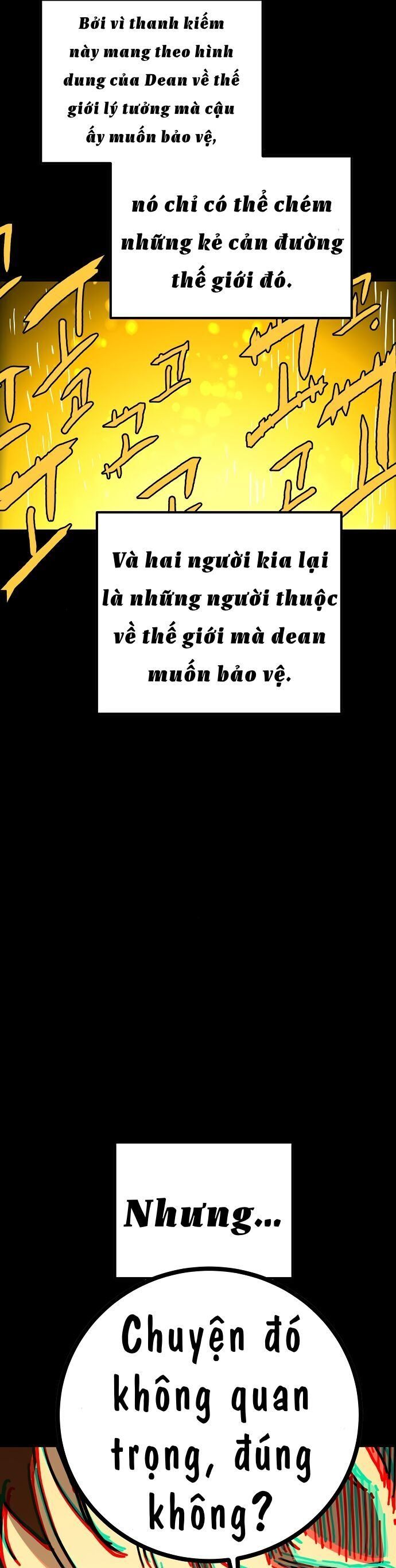 đọc truyện Player Chương 243 ảnh 51 tại Giả Dược