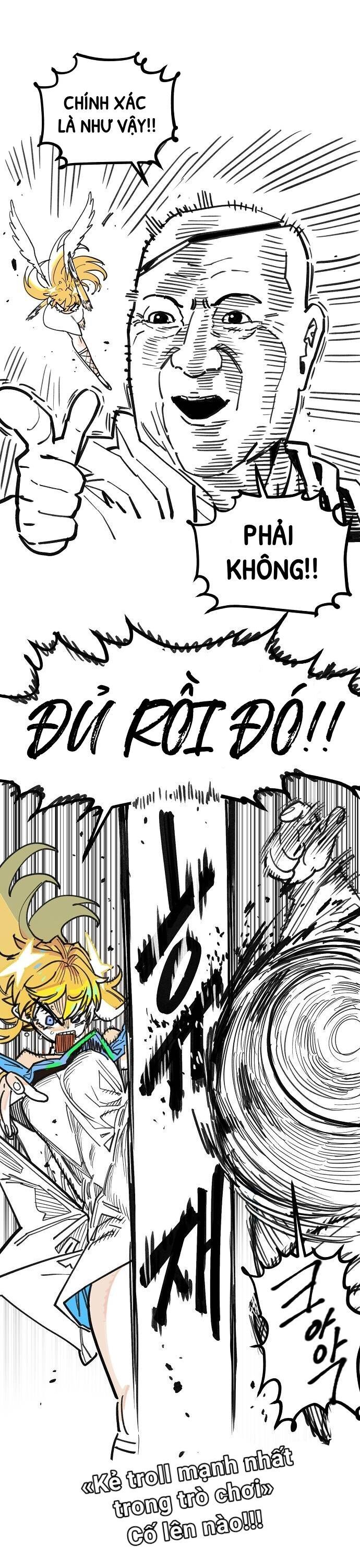 đọc truyện Player Chương 245.5 ảnh 12 tại Thiên Thai Truyện