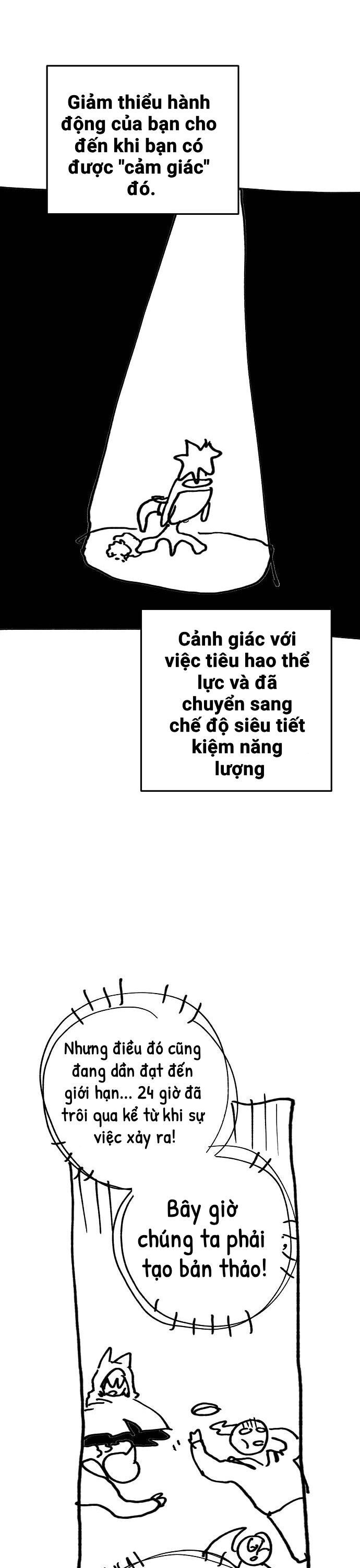 đọc truyện Player Chương 245.5 ảnh 16 tại Thiên Thai Truyện