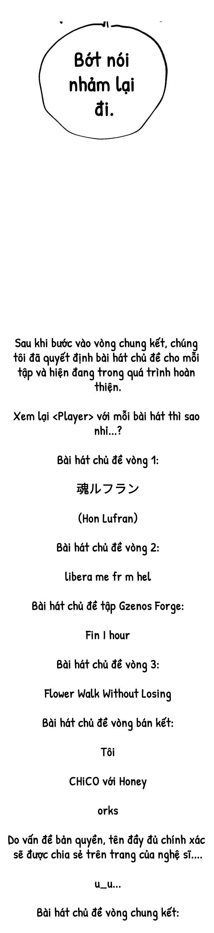 đọc truyện Player Chương 245.5 ảnh 24 tại Thiên Thai Truyện