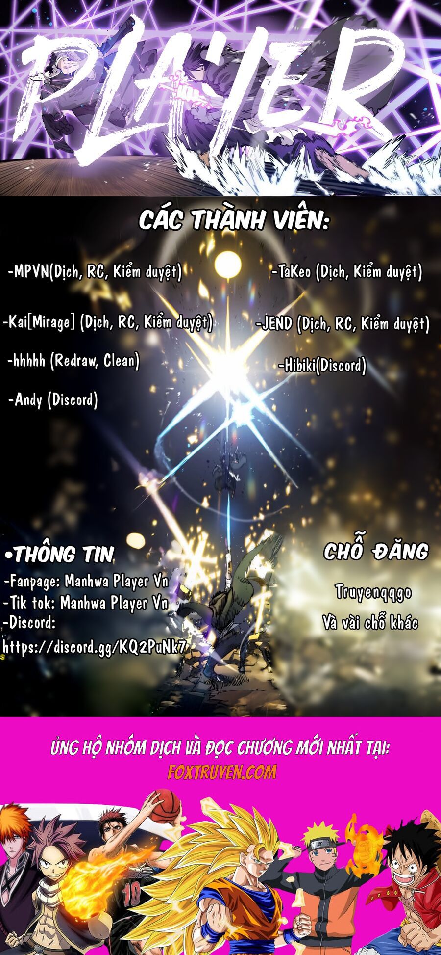 đọc truyện Player Chương 245.5 ảnh 26 tại Thiên Thai Truyện
