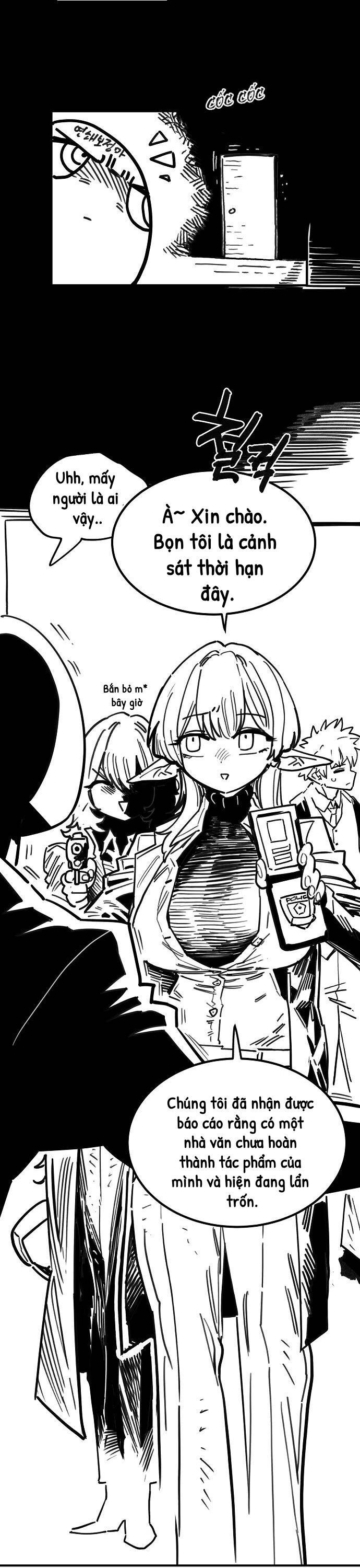 đọc truyện Player Chương 245.5 ảnh 5 tại Thiên Thai Truyện