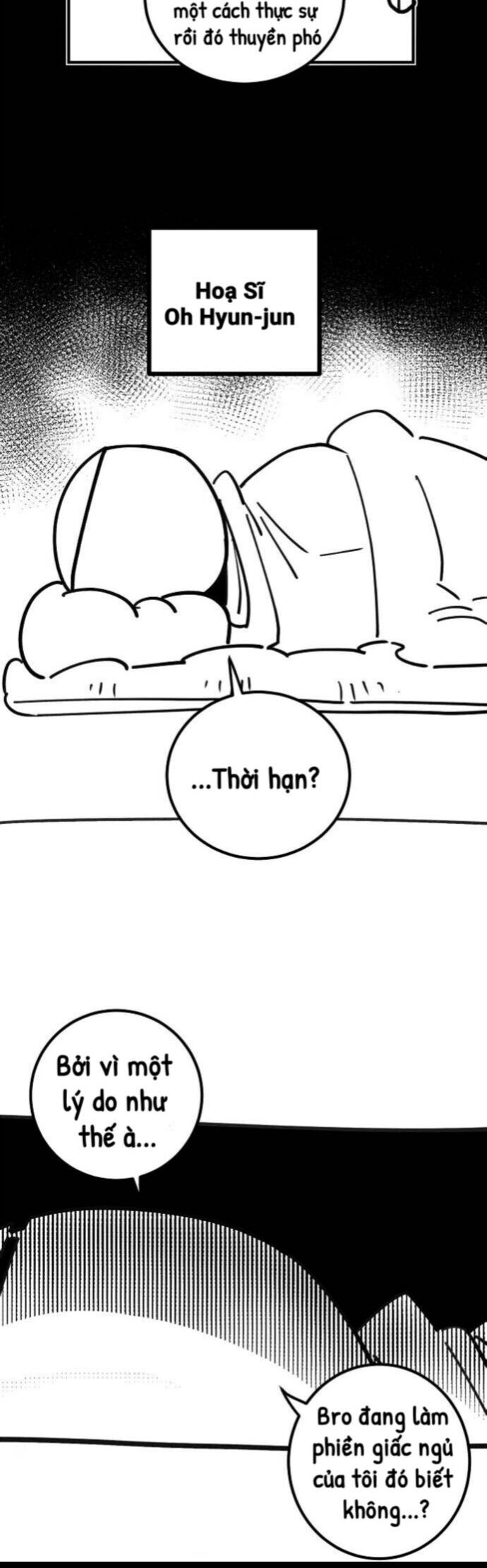 đọc truyện Player Chương 245.5 ảnh 7 tại Thiên Thai Truyện