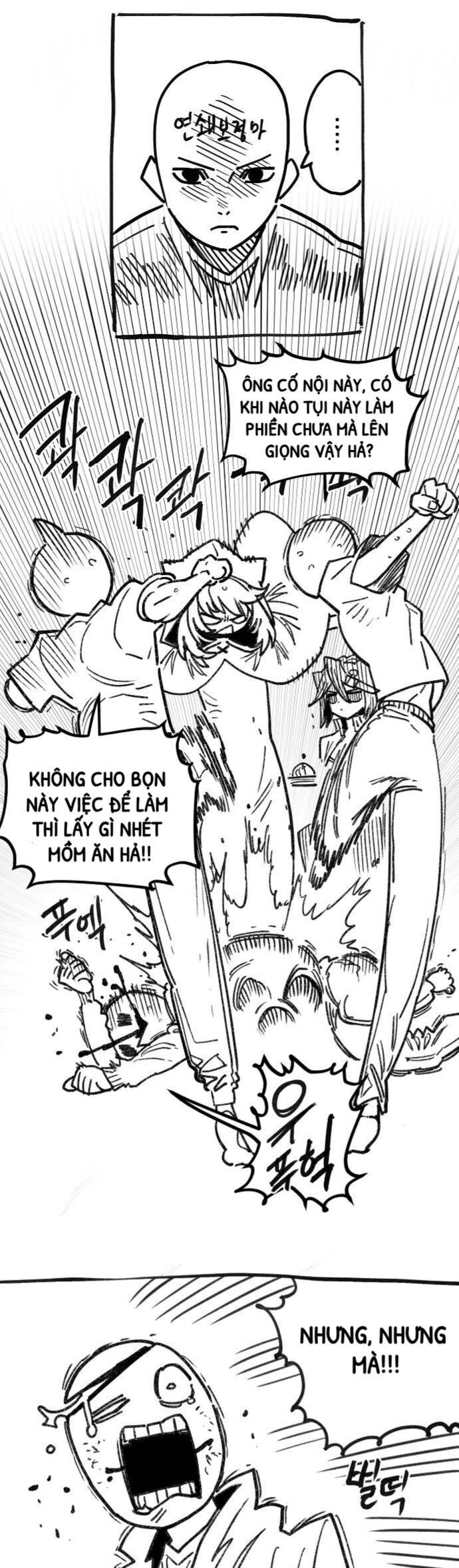 đọc truyện Player Chương 245.5 ảnh 8 tại Thiên Thai Truyện