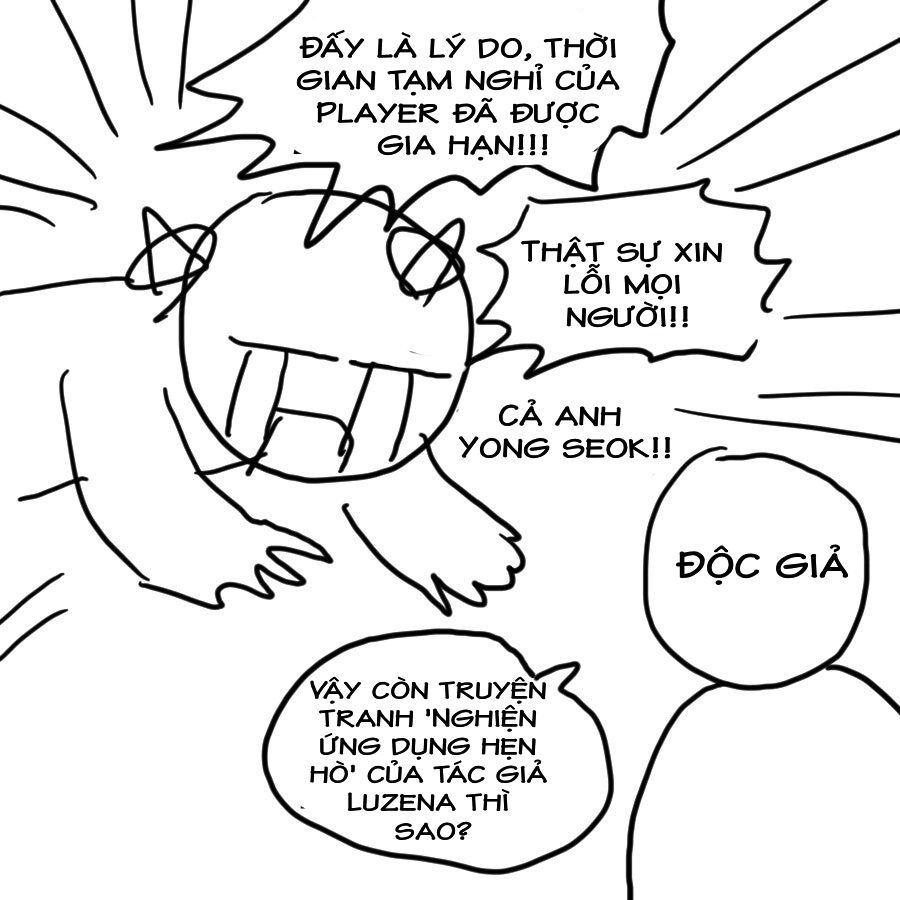 đọc truyện Player Chương 246.5 ảnh 12 tại Thiên Thai Truyện