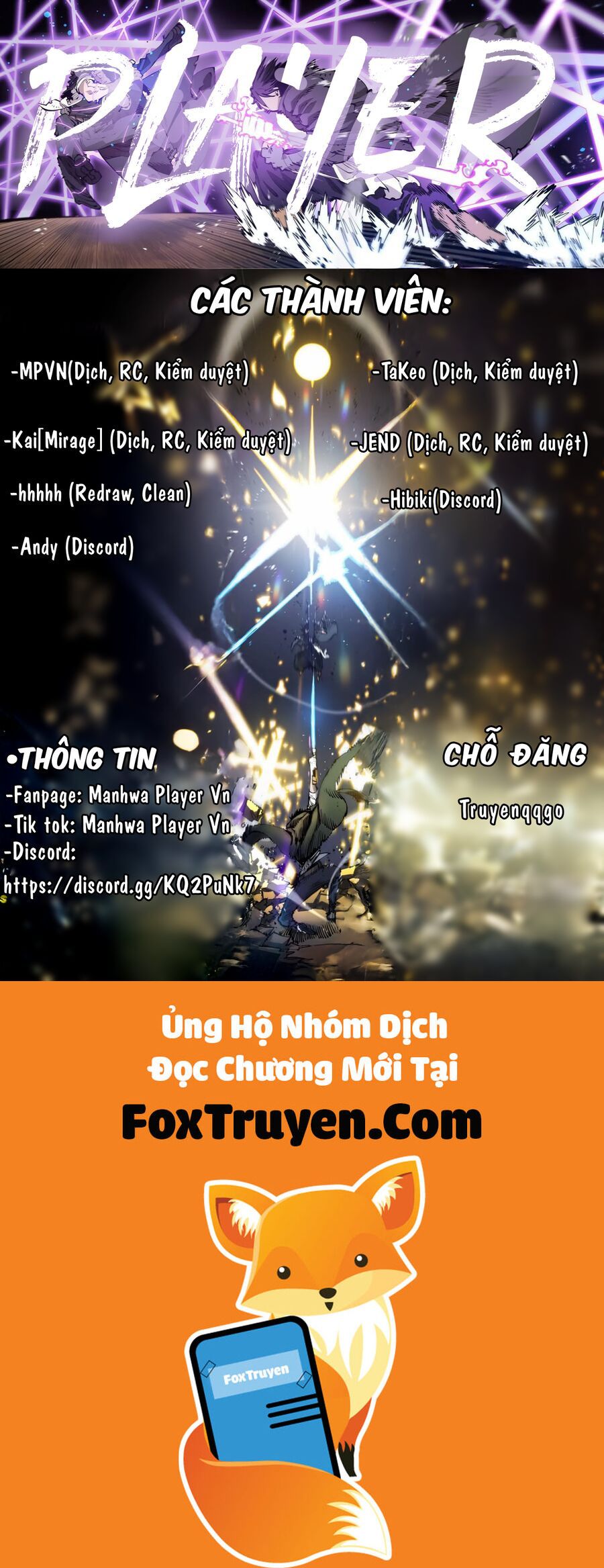 đọc truyện Player Chương 246.5 ảnh 14 tại Thiên Thai Truyện