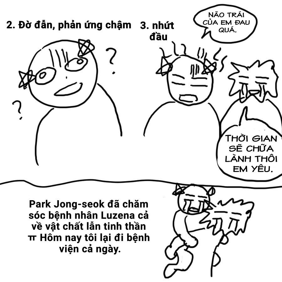 đọc truyện Player Chương 246.5 ảnh 11 tại Thiên Thai Truyện