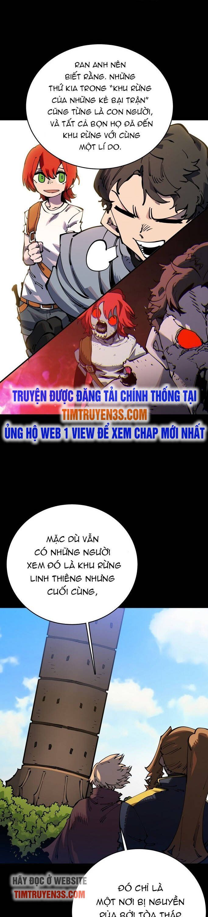 đọc truyện Player Chương 25 ảnh 17 tại Giả Dược