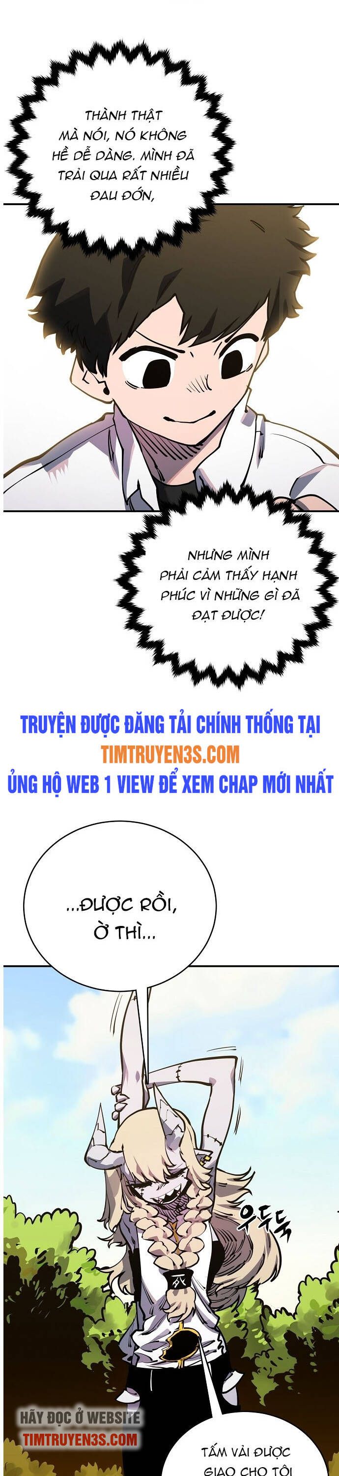 đọc truyện Player Chương 25 ảnh 5 tại Giả Dược