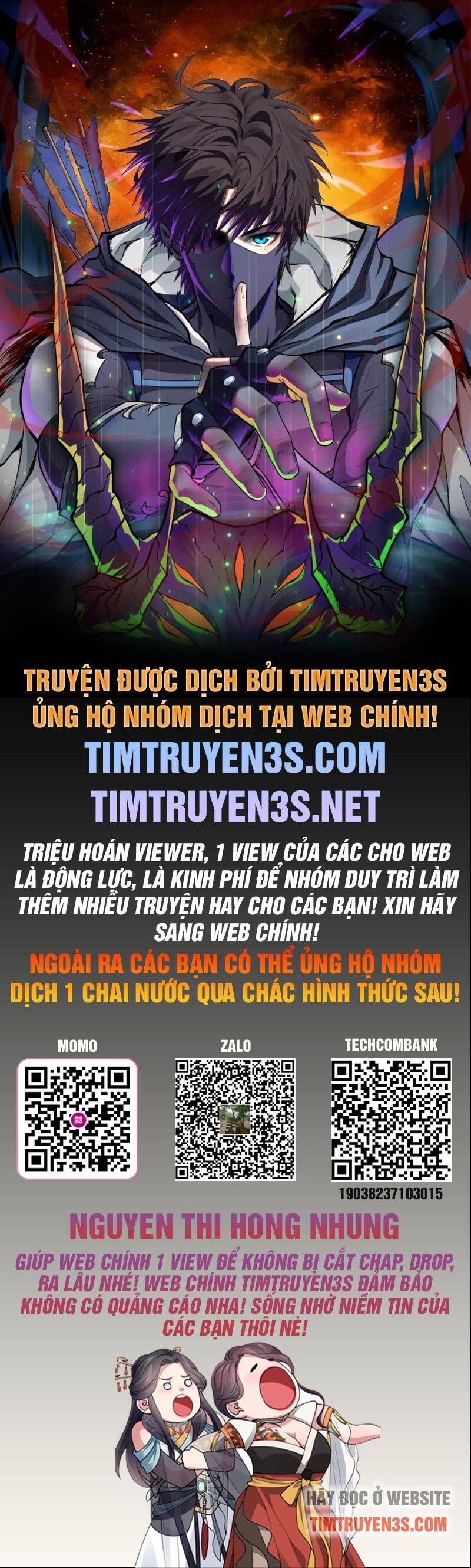 đọc truyện Player Chương 27 ảnh 2 tại Thiên Thai Truyện
